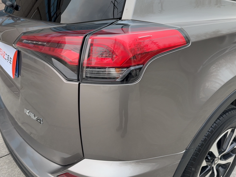 Toyota RAV4 2019 thumb 7