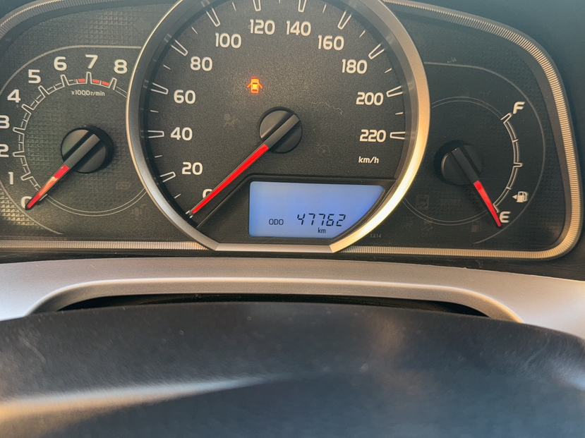 Toyota RAV4 2019 thumb 8
