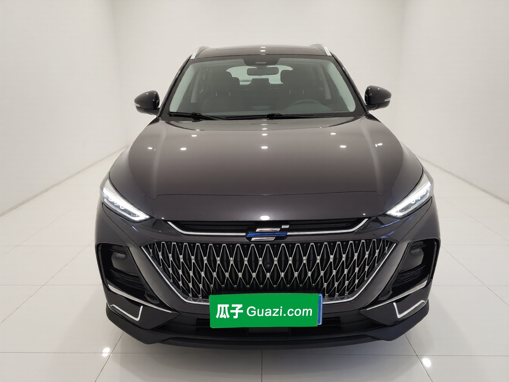Changan Oshan Oshan X7 PLUS 2022 thumb 2