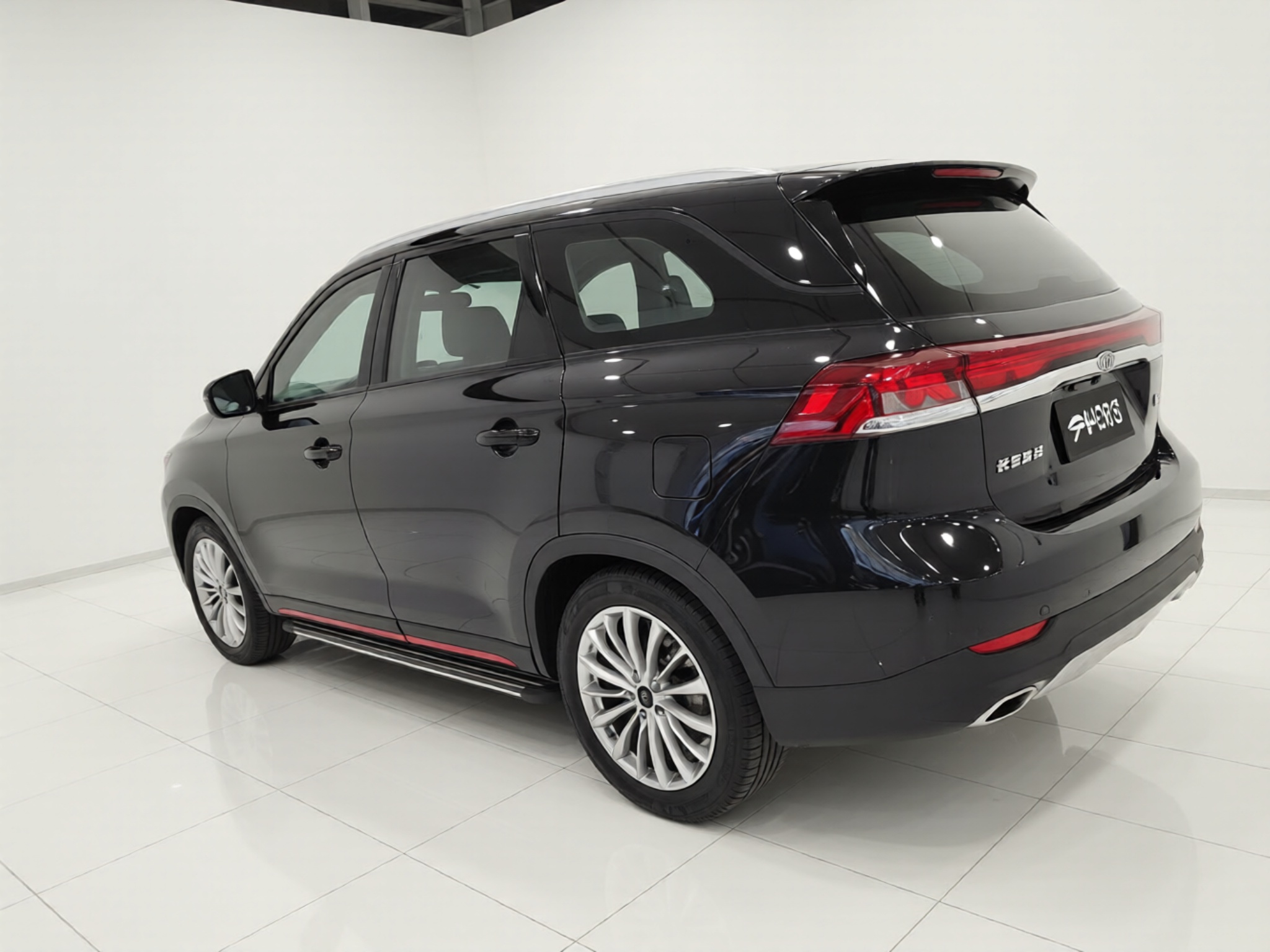 Changan Oshan Oshan X7 PLUS 2022 thumb 4