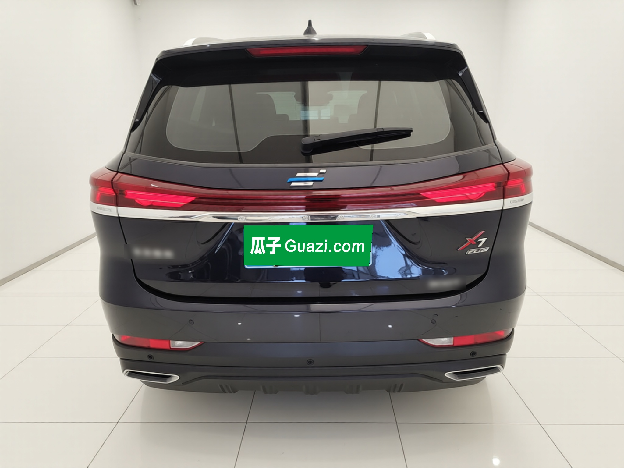 Changan Oshan Oshan X7 PLUS 2022 thumb 5