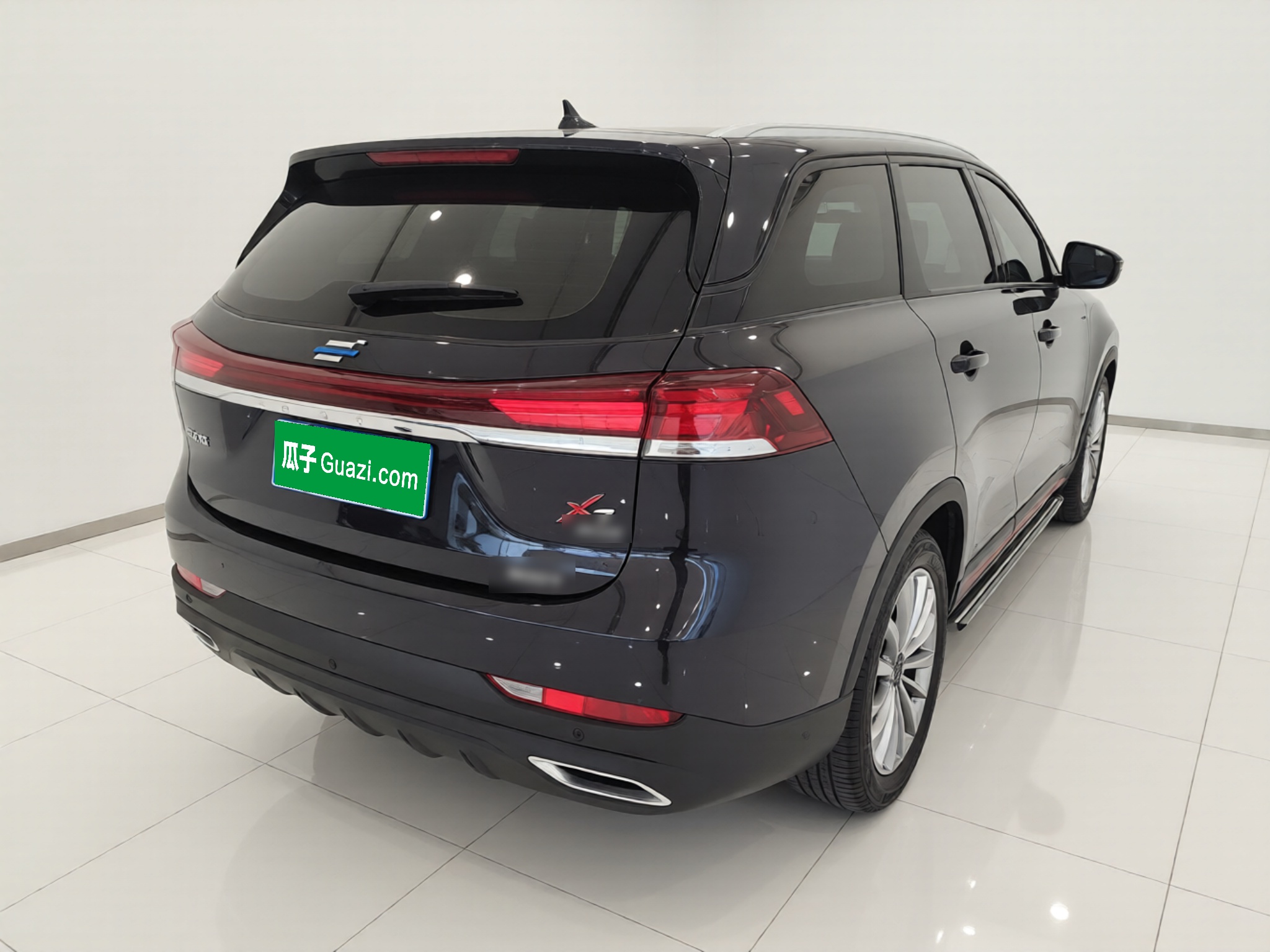 Changan Oshan Oshan X7 PLUS 2022 thumb 6