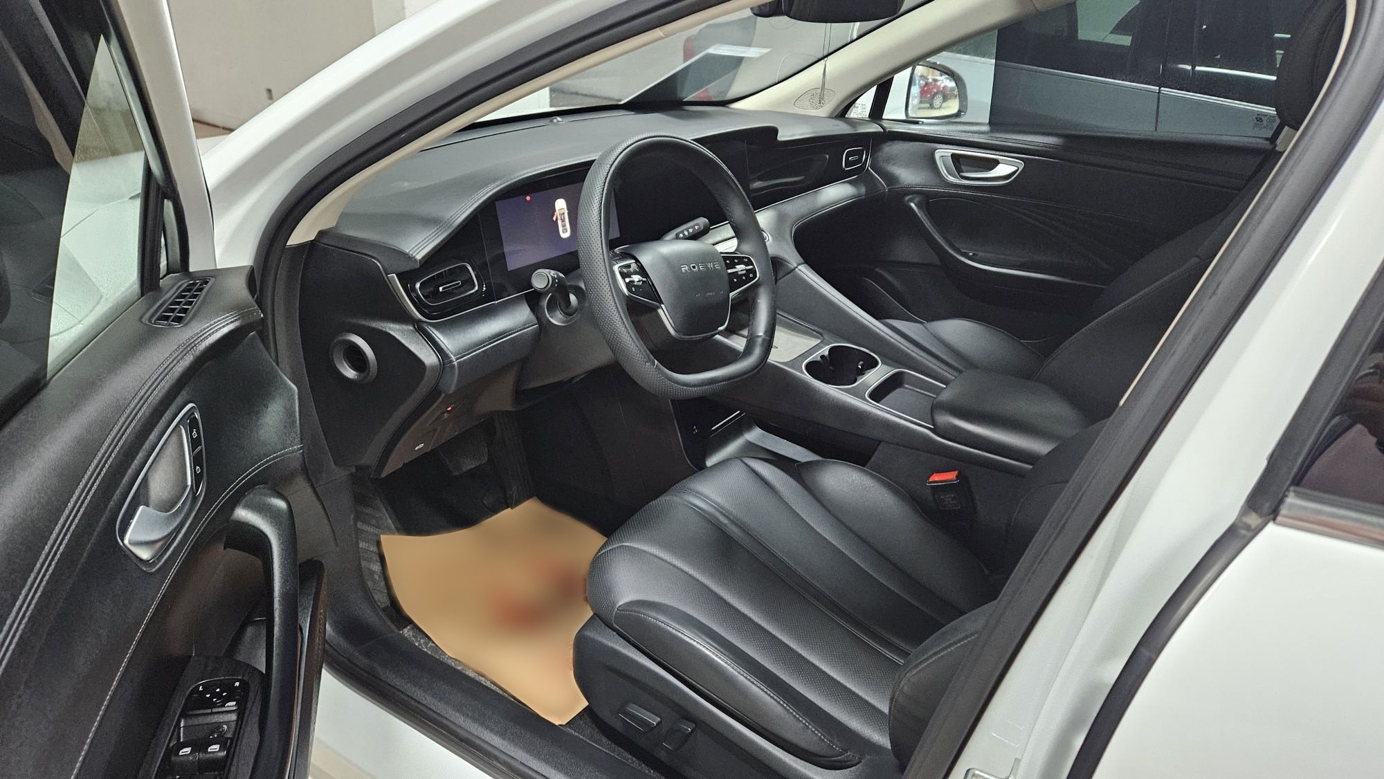 Roewe D7 2025 thumb 12