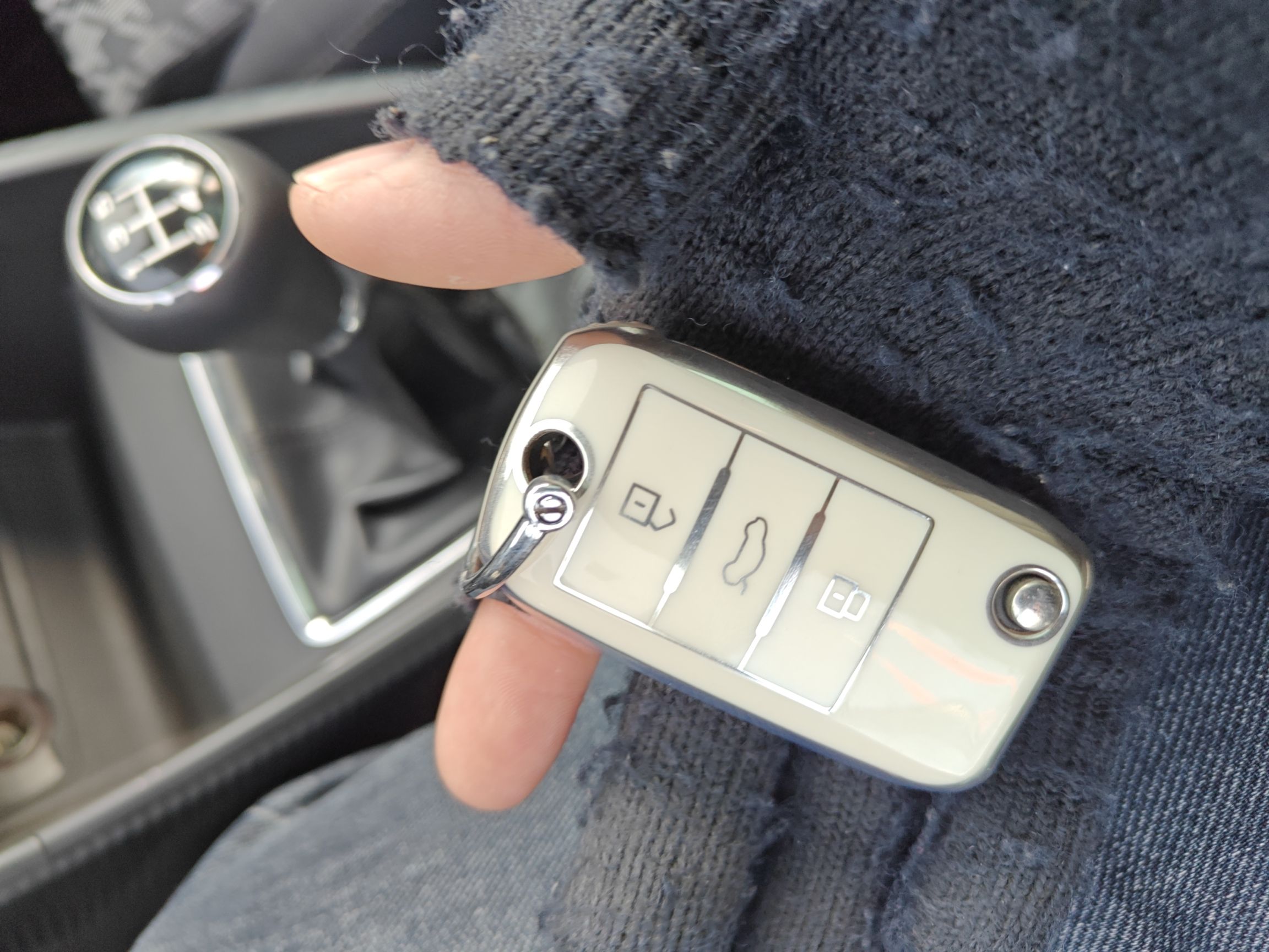 MG ZS 2020 thumb 8