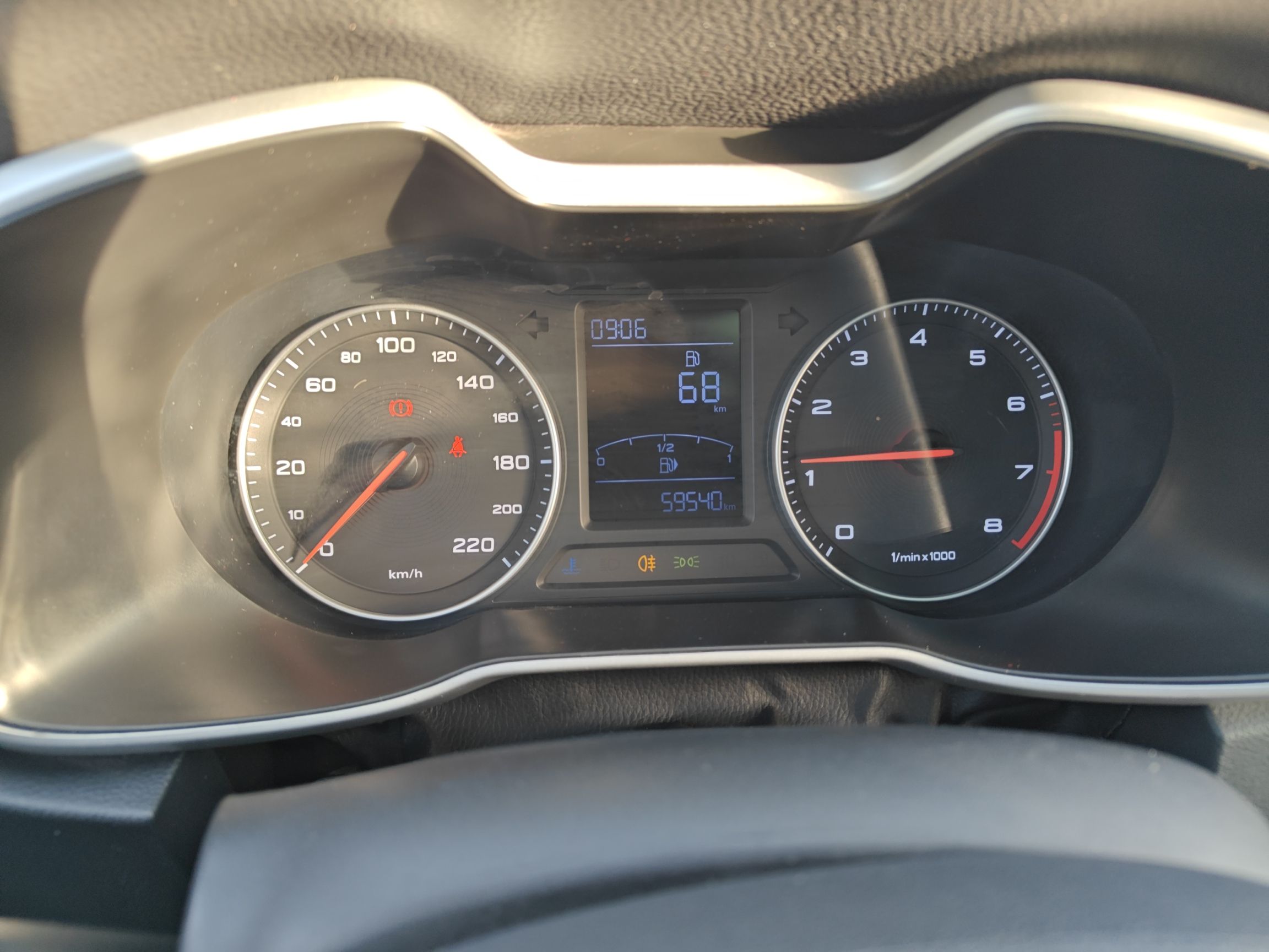 MG ZS 2020 thumb 11