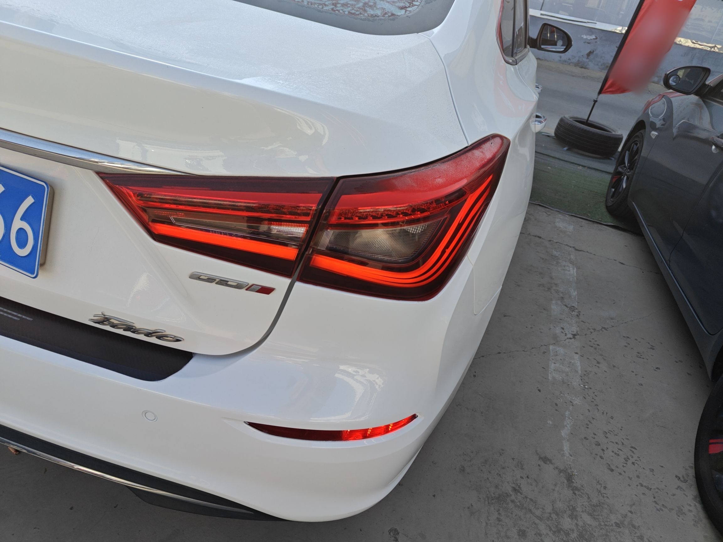 Changan Eado 2019 thumb 7