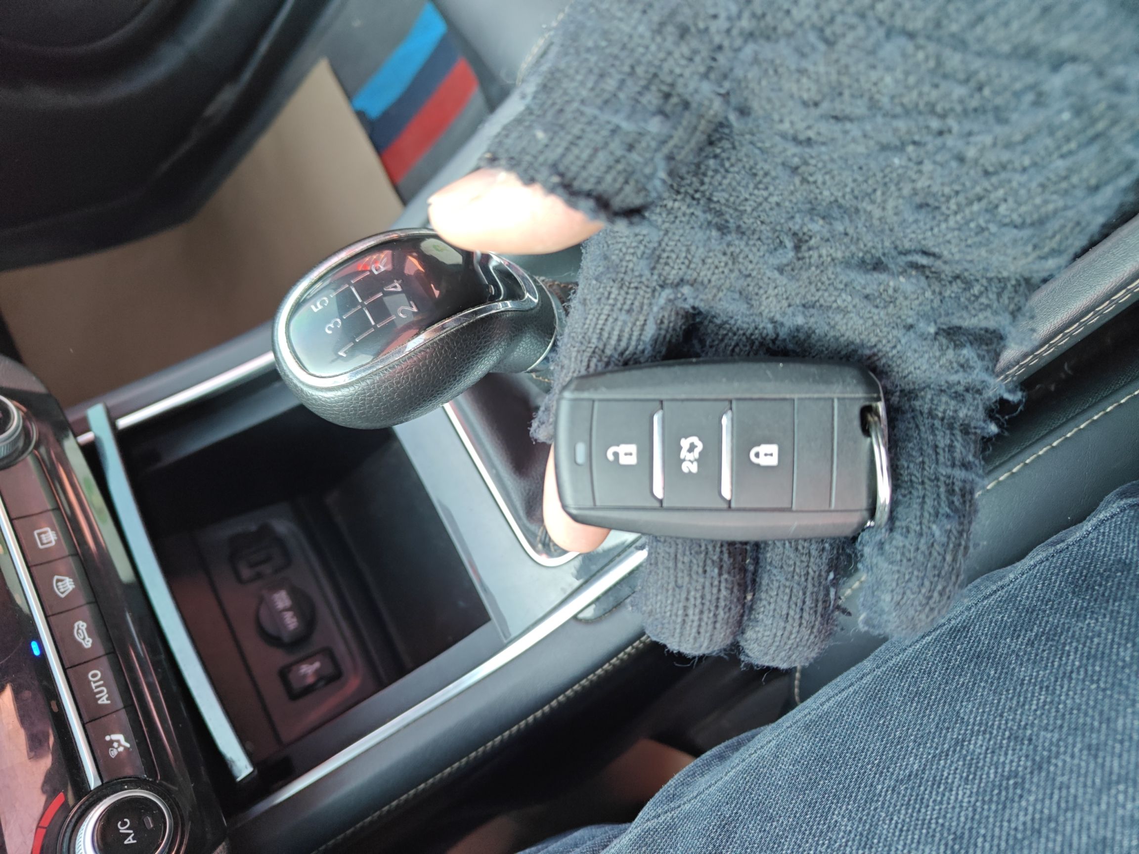 Changan Eado 2019 thumb 8