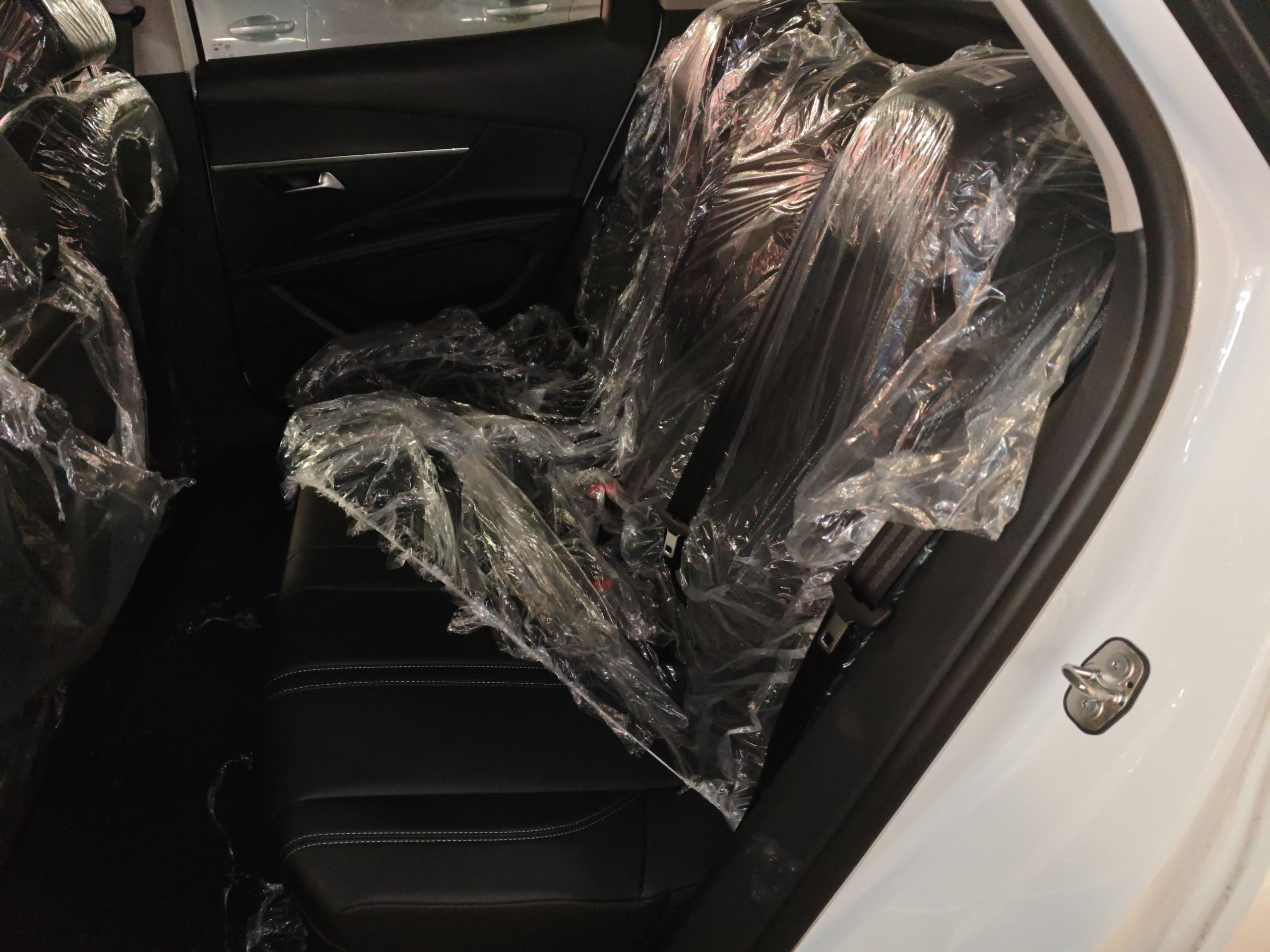 Peugeot 4008 2024 thumb 7