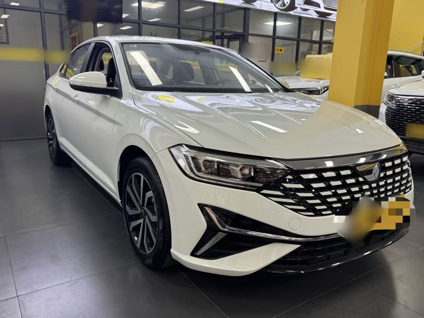 Jetta VA7 2025 thumb 3