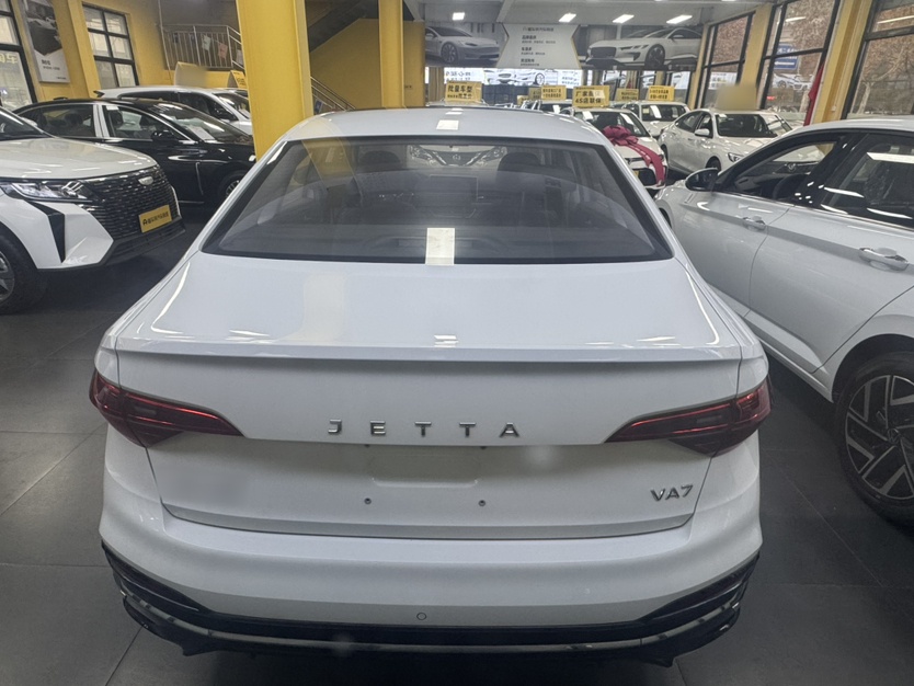 Jetta VA7 2025 thumb 5