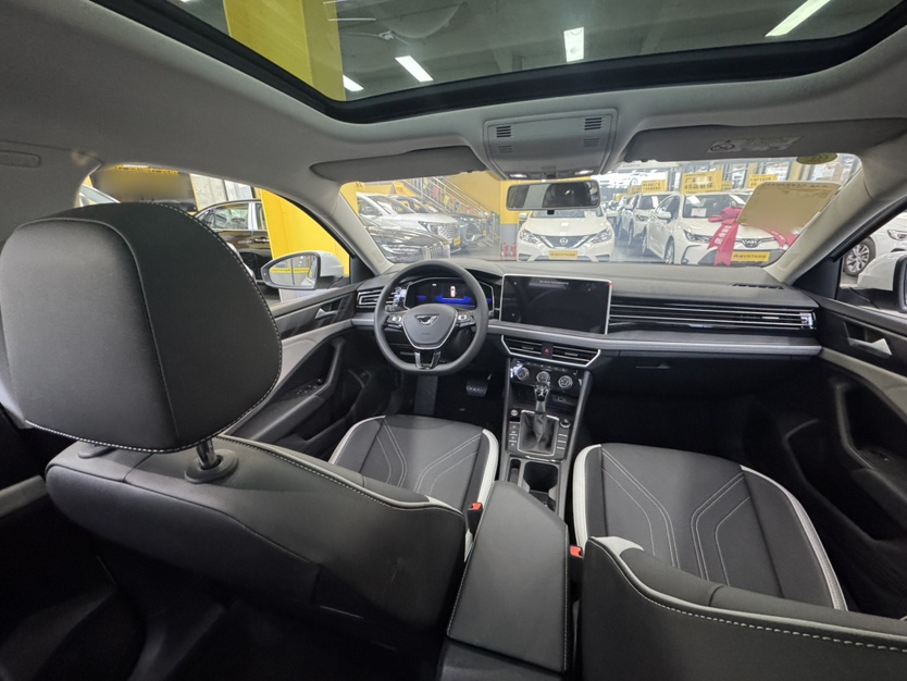 Jetta VA7 2025 thumb 7