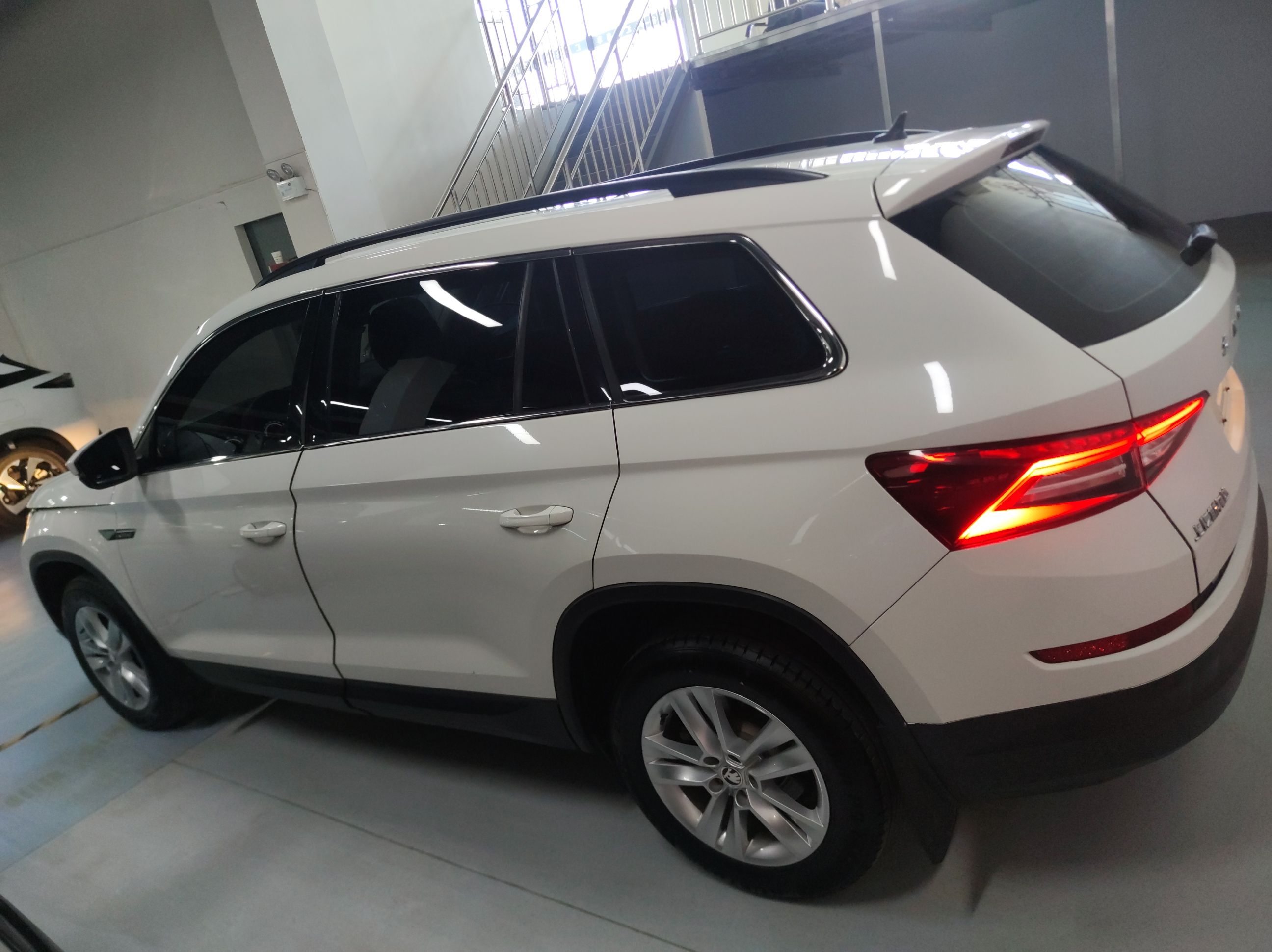 Skoda Kodiaq 2019 thumb 4