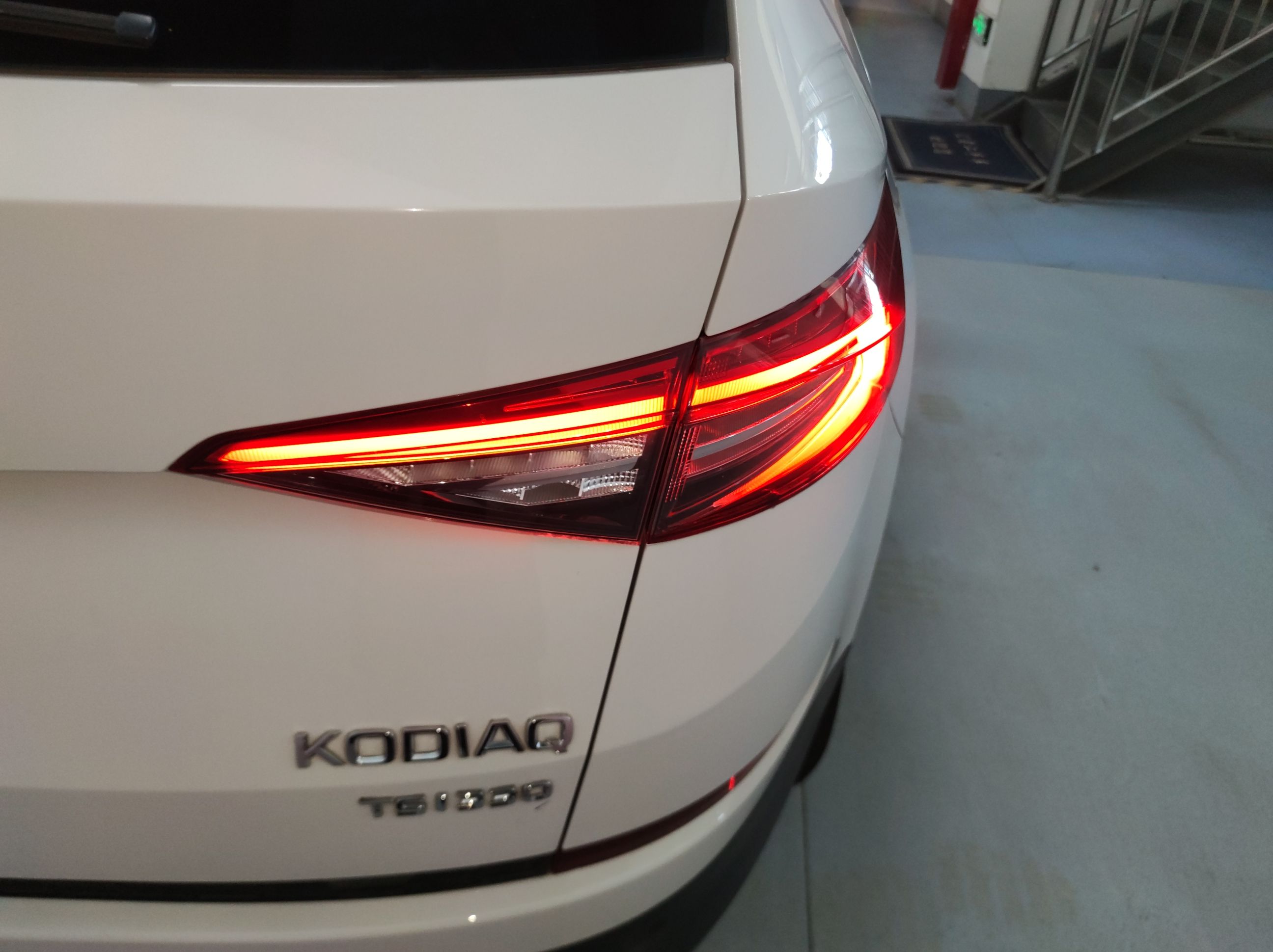 Skoda Kodiaq 2019 thumb 7