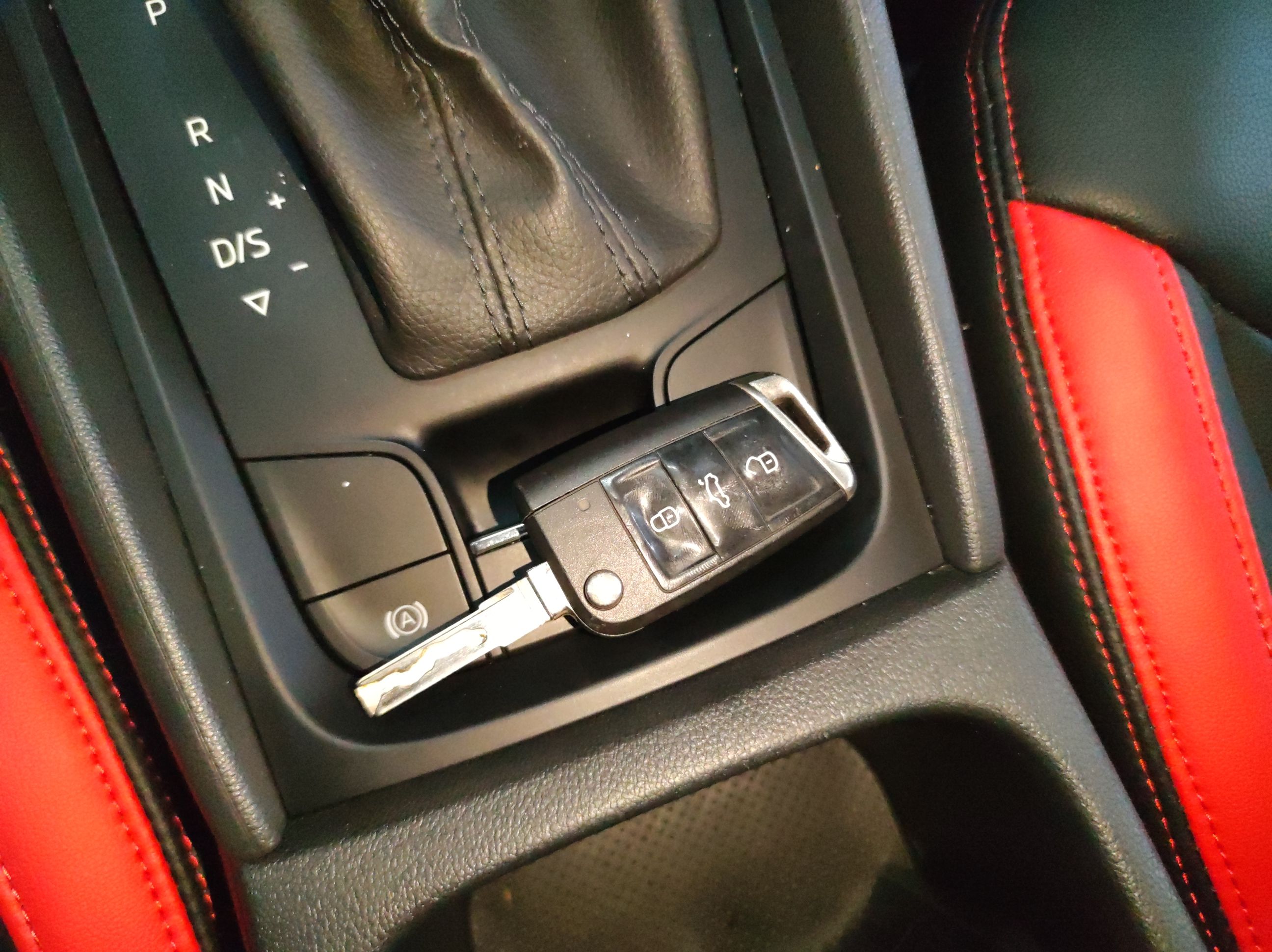Skoda Kodiaq 2019 thumb 8