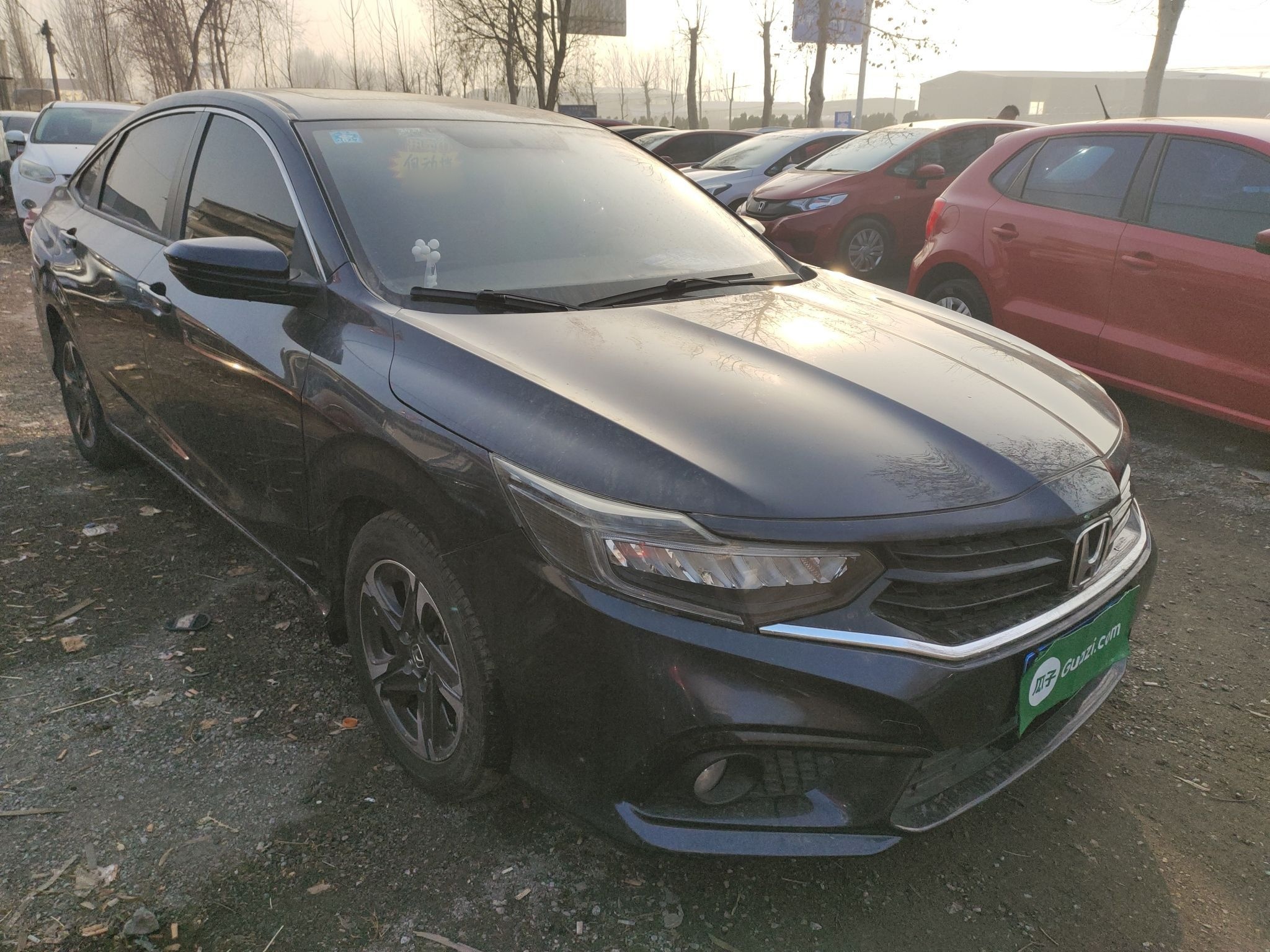Honda Envix 2019 thumb 3