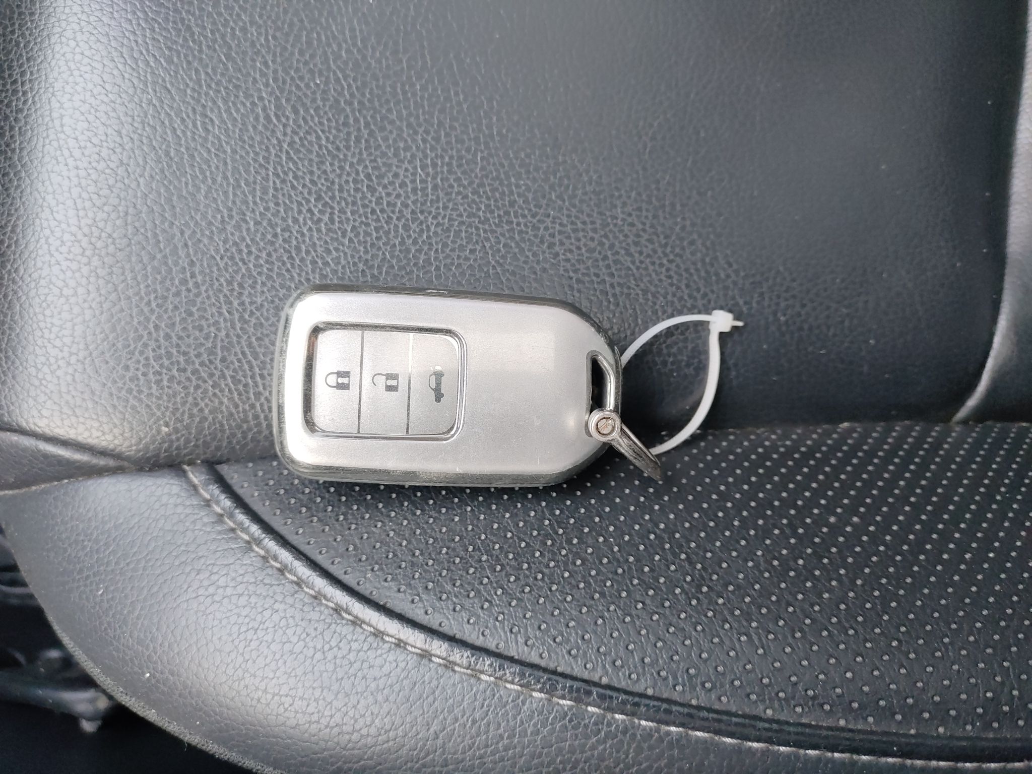 Honda Envix 2019 thumb 8