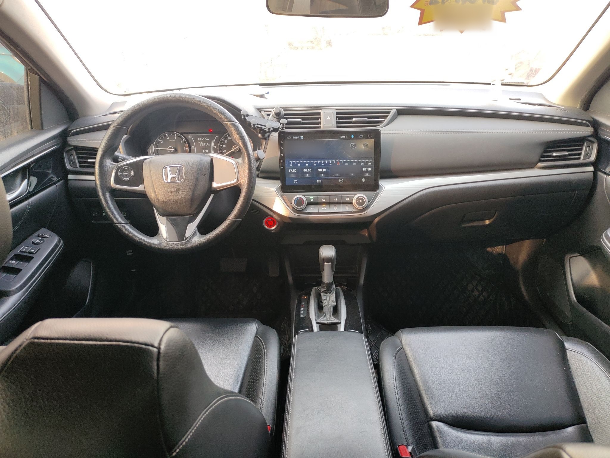 Honda Envix 2019 thumb 9