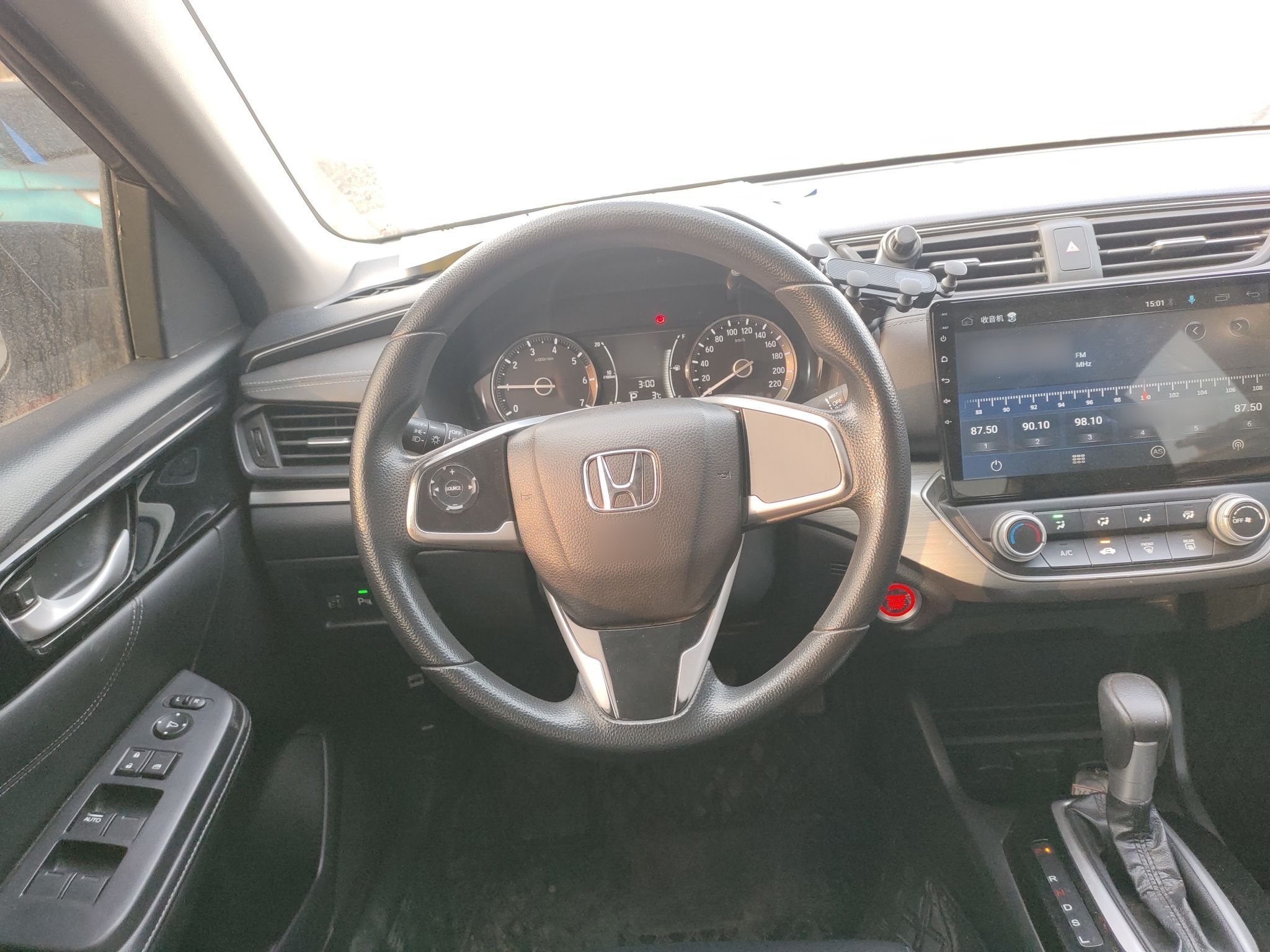 Honda Envix 2019 thumb 10