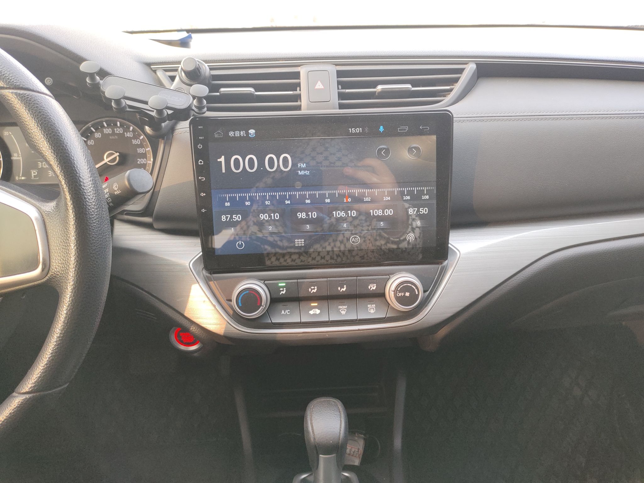 Honda Envix 2019 thumb 12