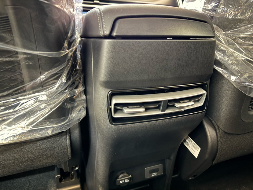 BAIC X7 2023 thumb 6
