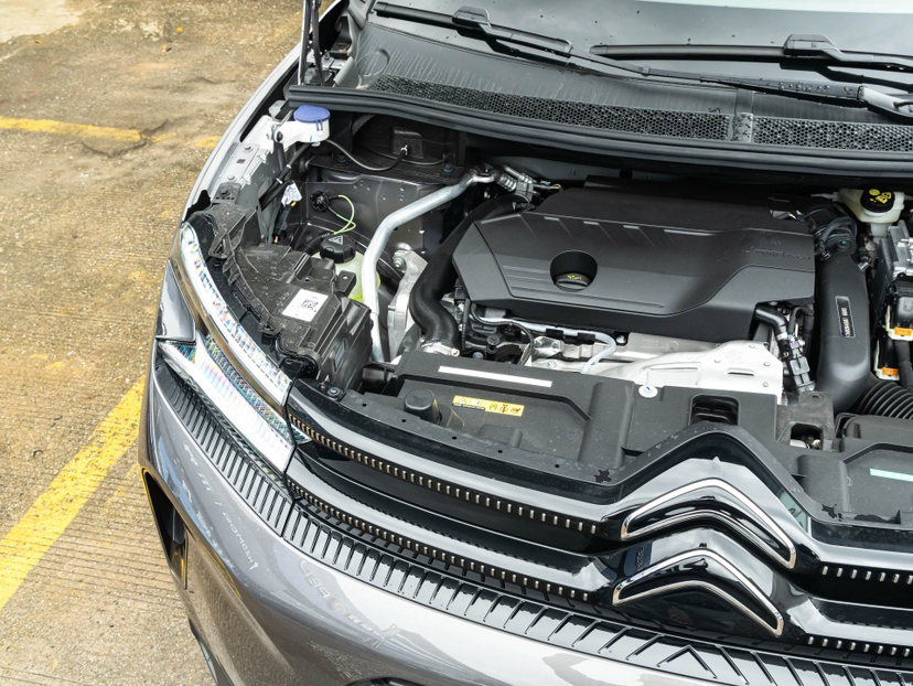 Citroen C5 Aircross 2026 thumb 5