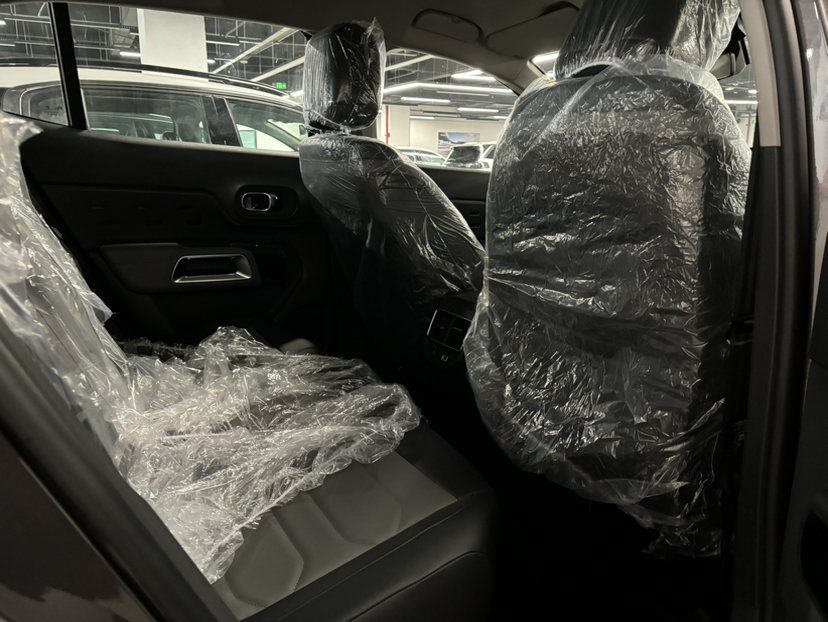 Citroen C5 Aircross 2026 thumb 7