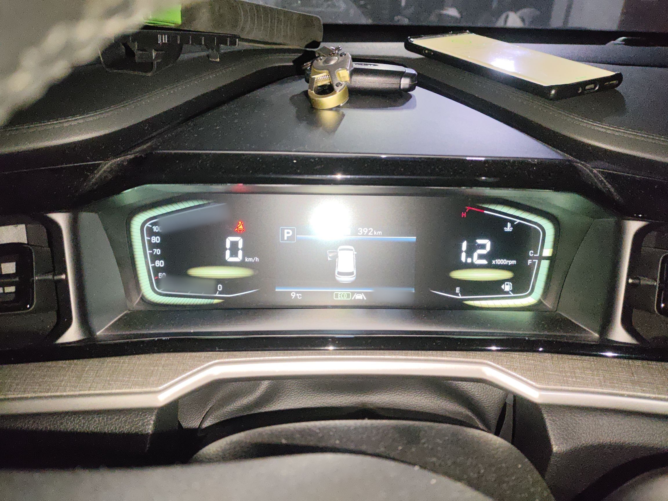 Hyundai Custo 2021 thumb 10