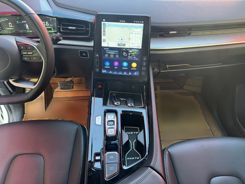 Hyundai Custo 2021 thumb 11