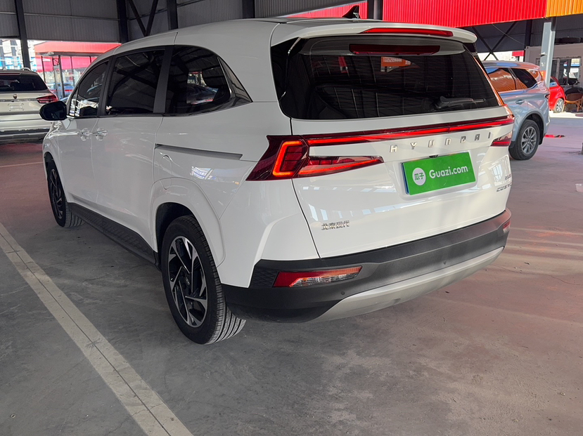 Hyundai Custo 2021 thumb 2
