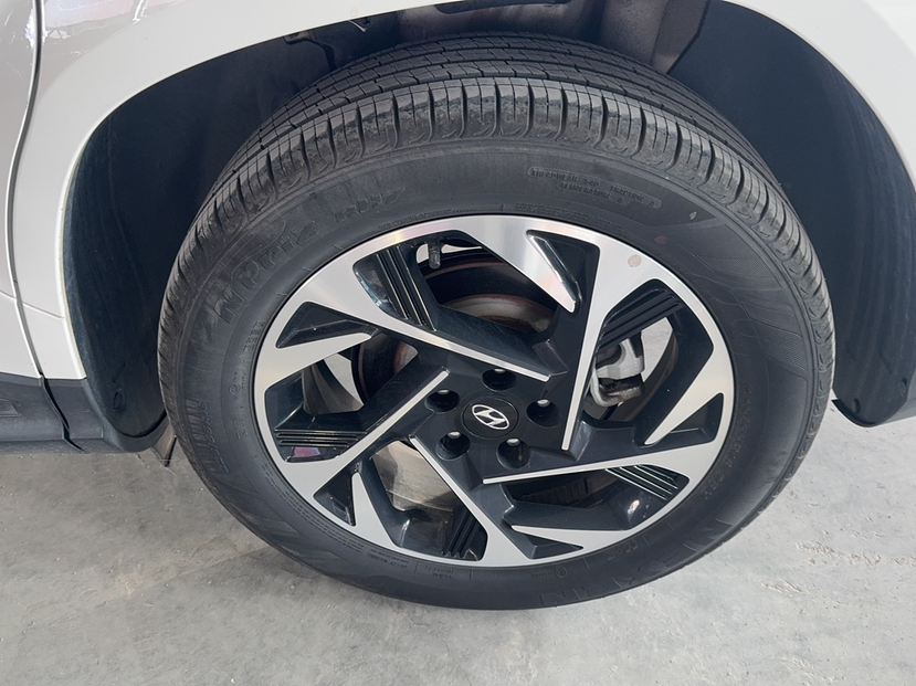 Hyundai Custo 2021 thumb 8