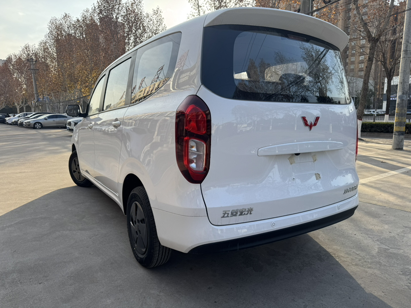 Wuling Hongguang 2025 thumb 3
