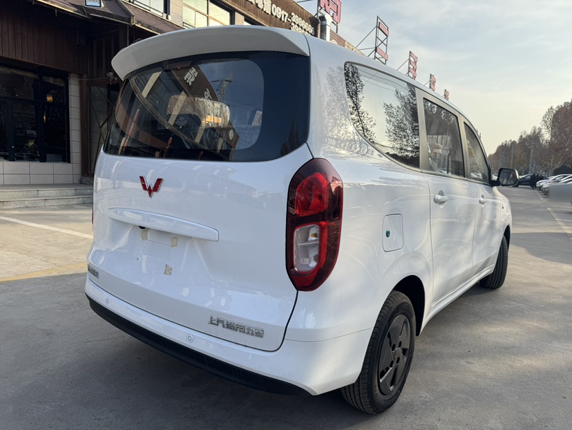 Wuling Hongguang 2025 thumb 5