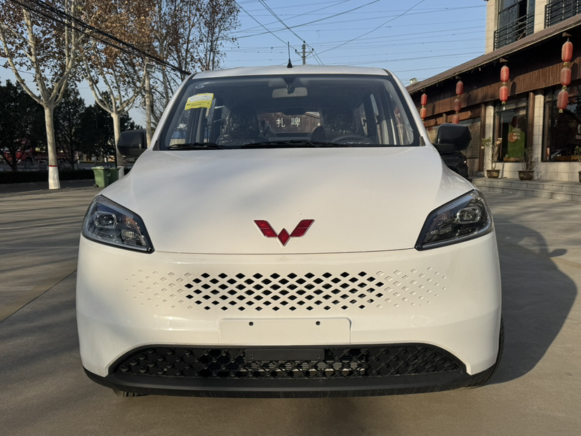 Wuling Hongguang 2025 thumb 6