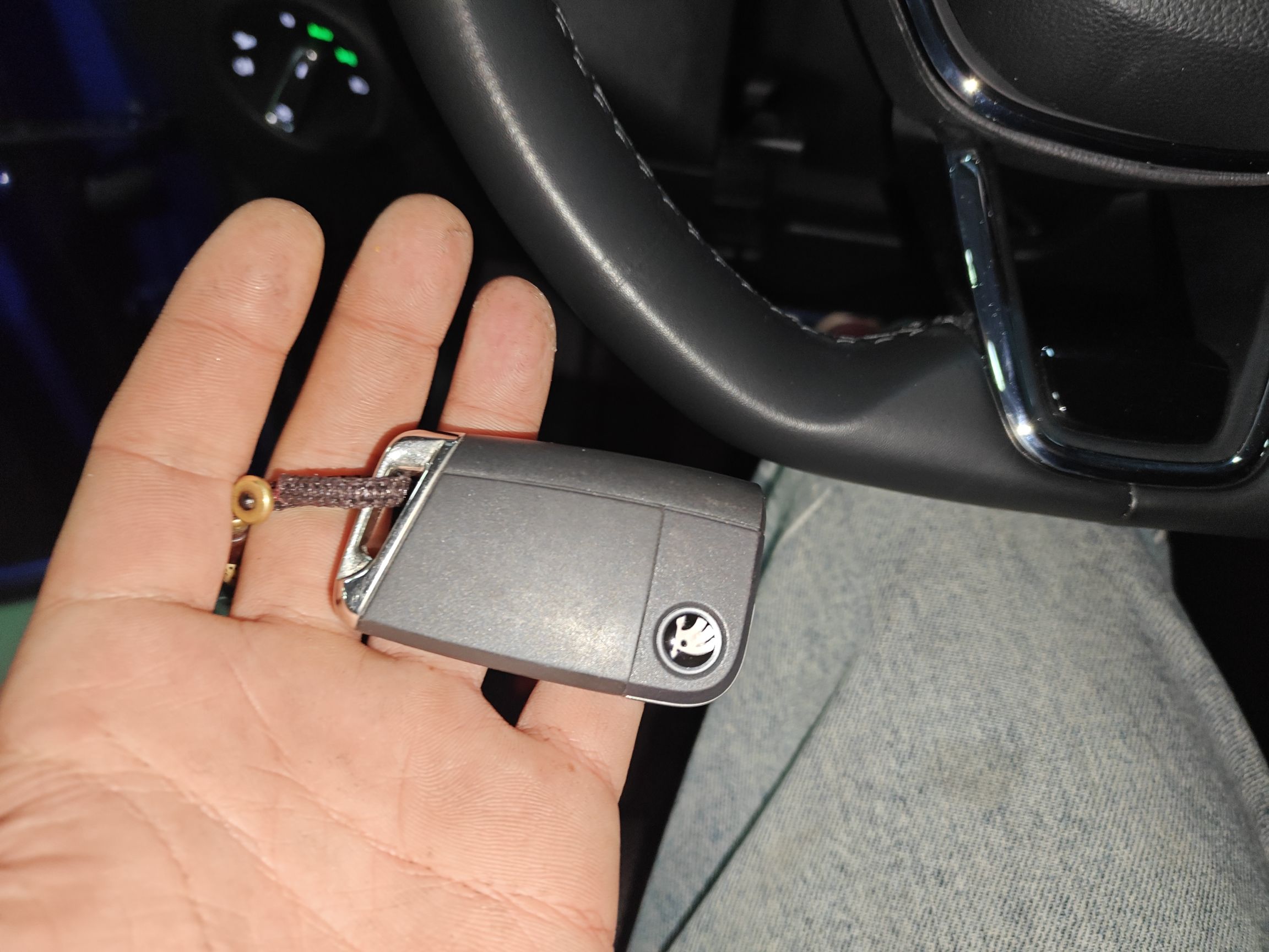 Skoda Kodiaq 2022 thumb 8