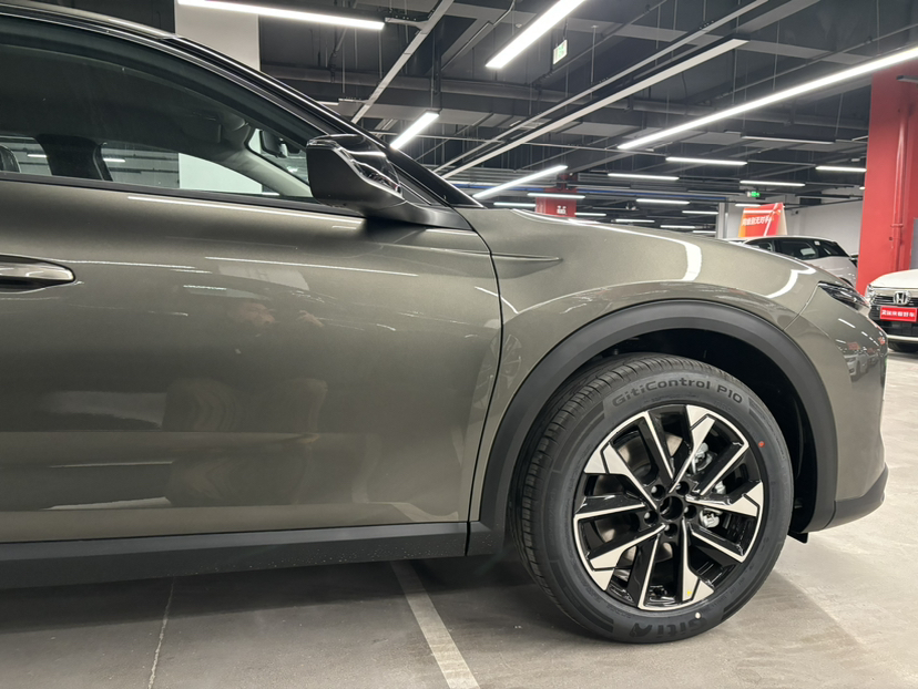Citroen C5 X 2025 thumb 4