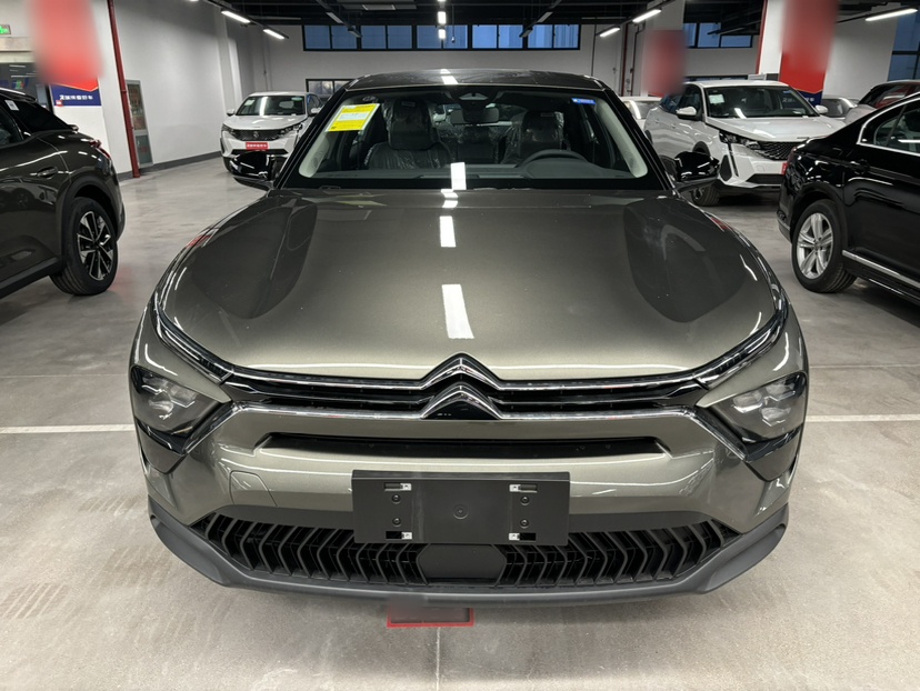 Citroen C5 X 2025 thumb 6