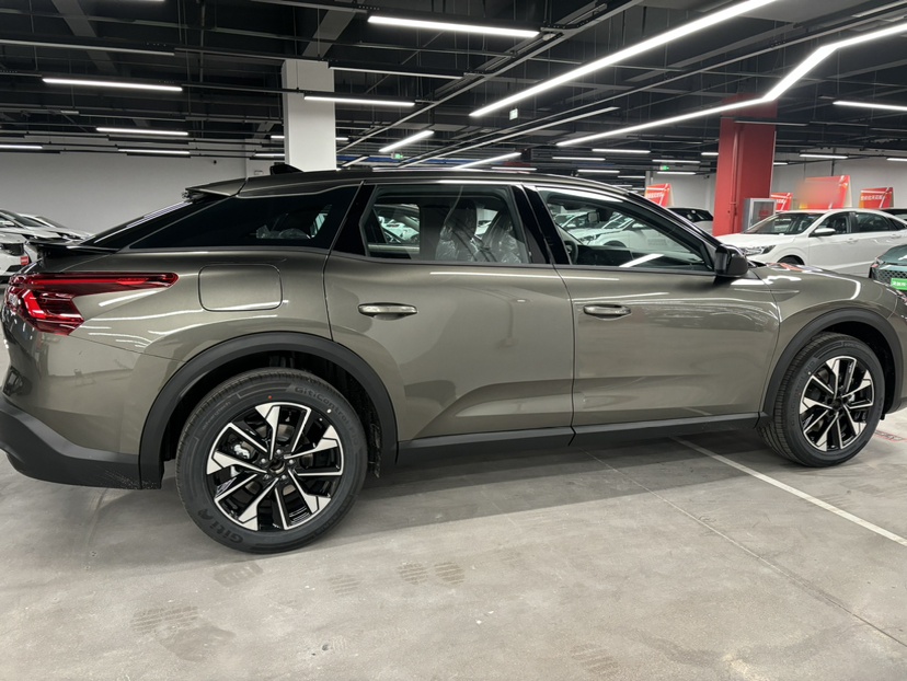 Citroen C5 X 2025 thumb 7
