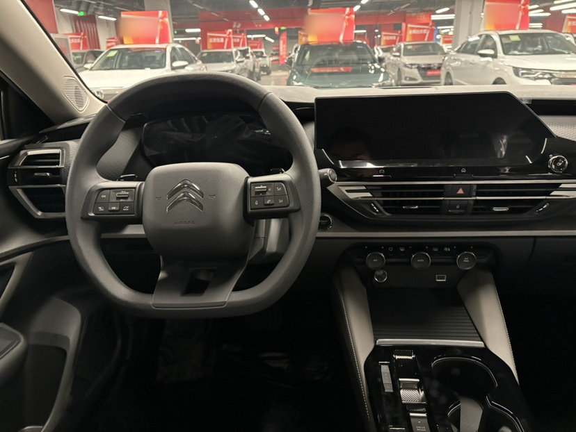 Citroen C5 X 2025 thumb 10