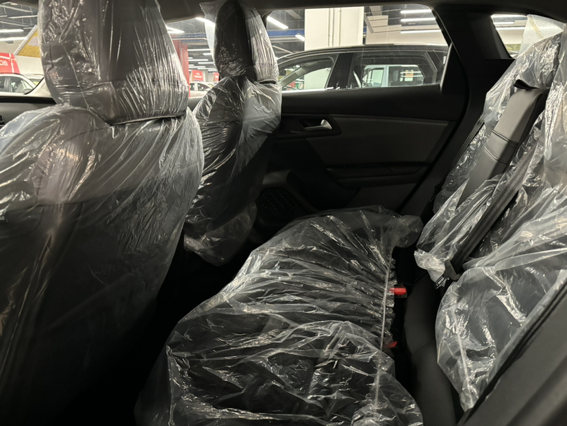 Citroen C5 X 2025 thumb 11