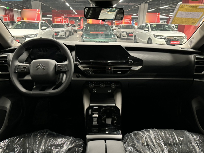 Citroen C5 X 2025 thumb 12