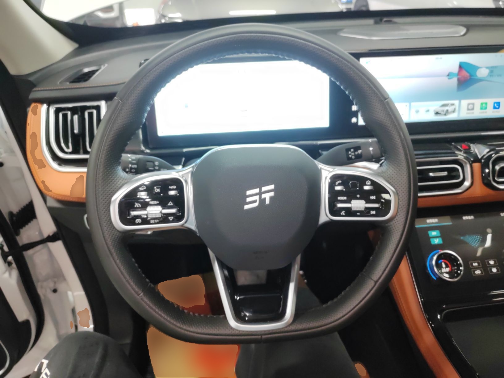 Jetour Shanhai L7 2024 thumb 10