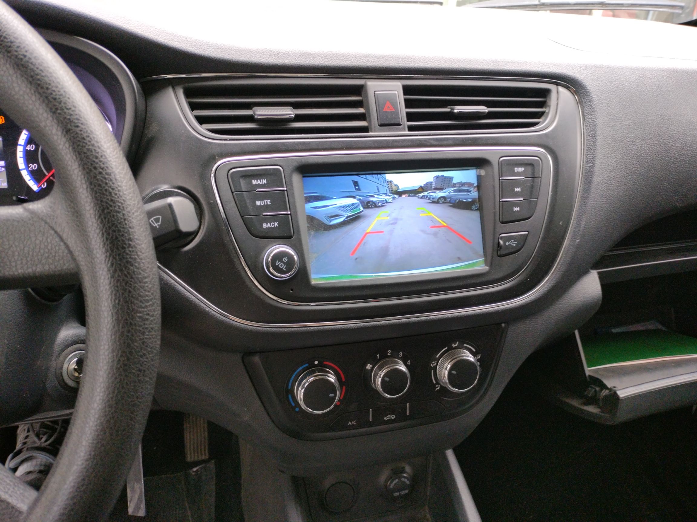 Changan Kaicheng Oshan 2021 thumb 12