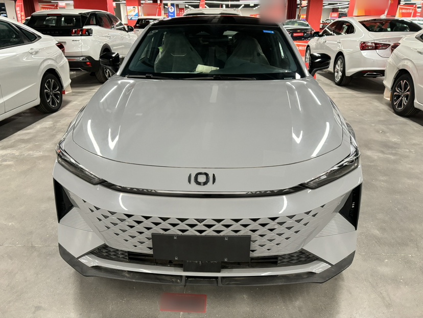 Changan Qiyuan A06 2023 thumb 6
