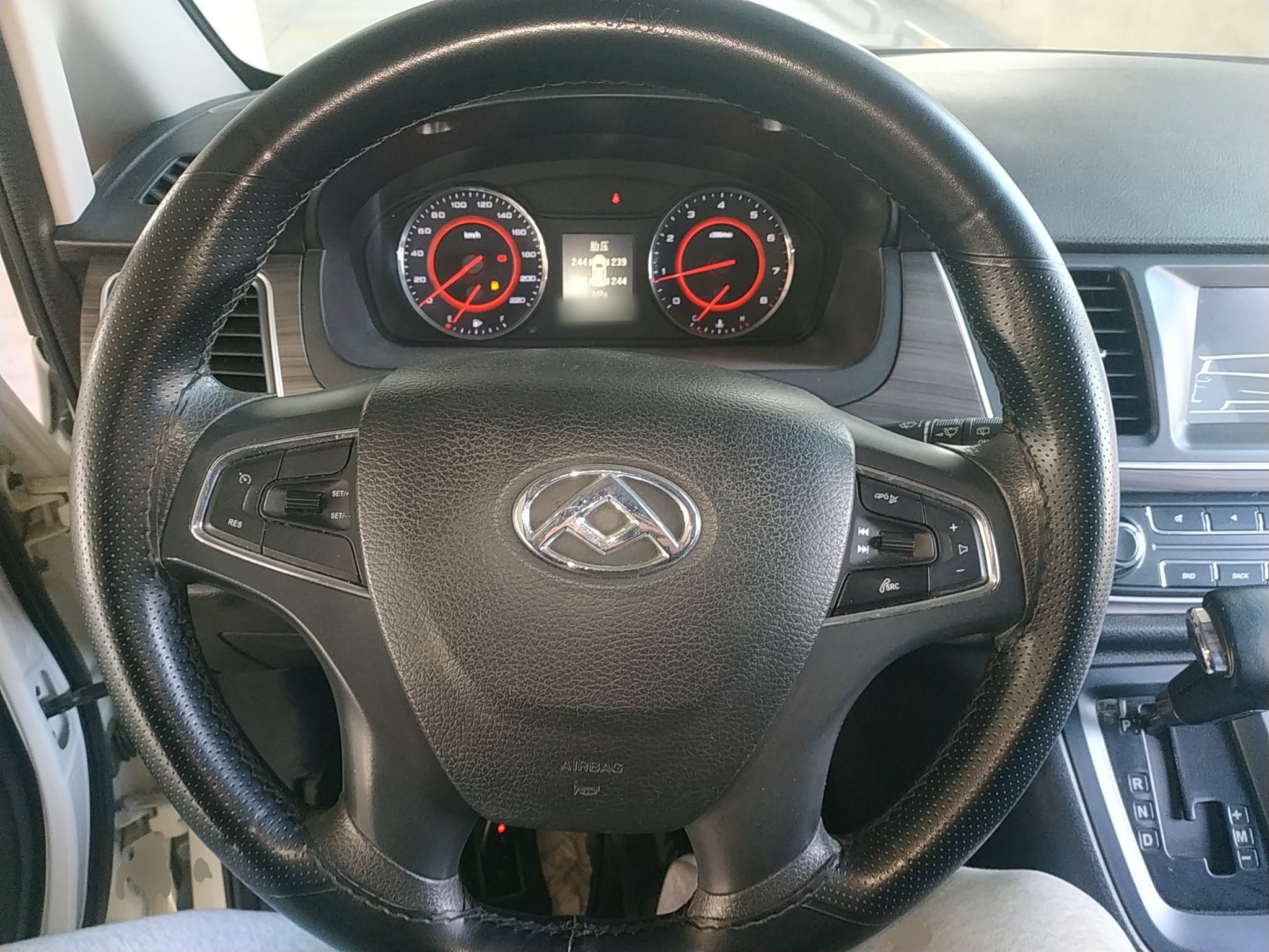 Maxus G10 2019 thumb 10