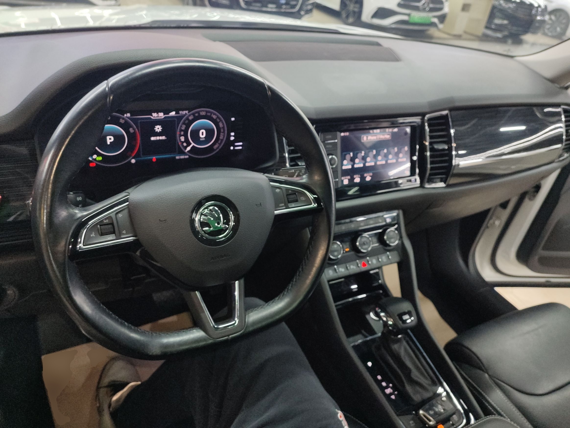 Skoda Kodiaq 2019 thumb 9
