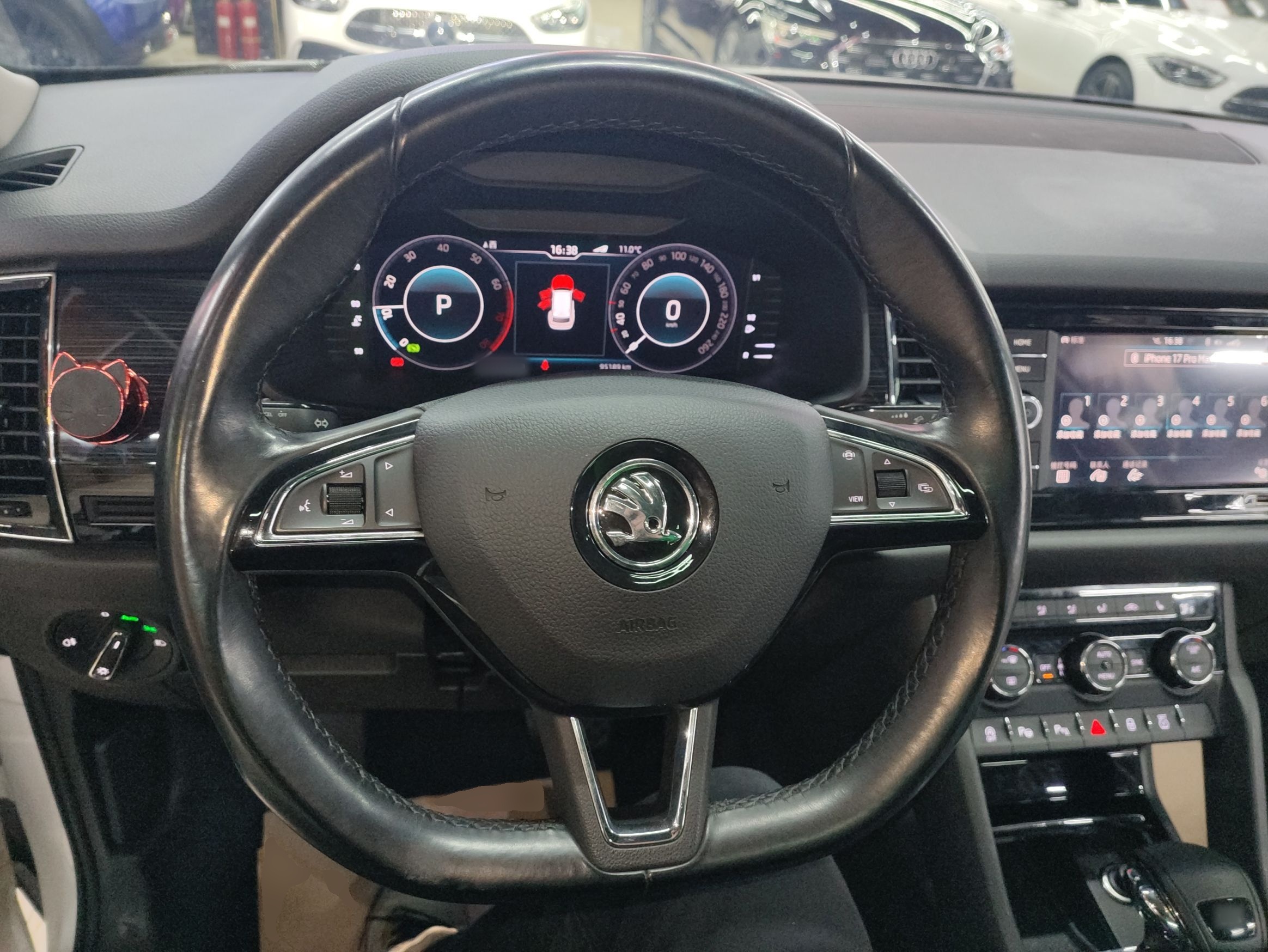 Skoda Kodiaq 2019 thumb 10