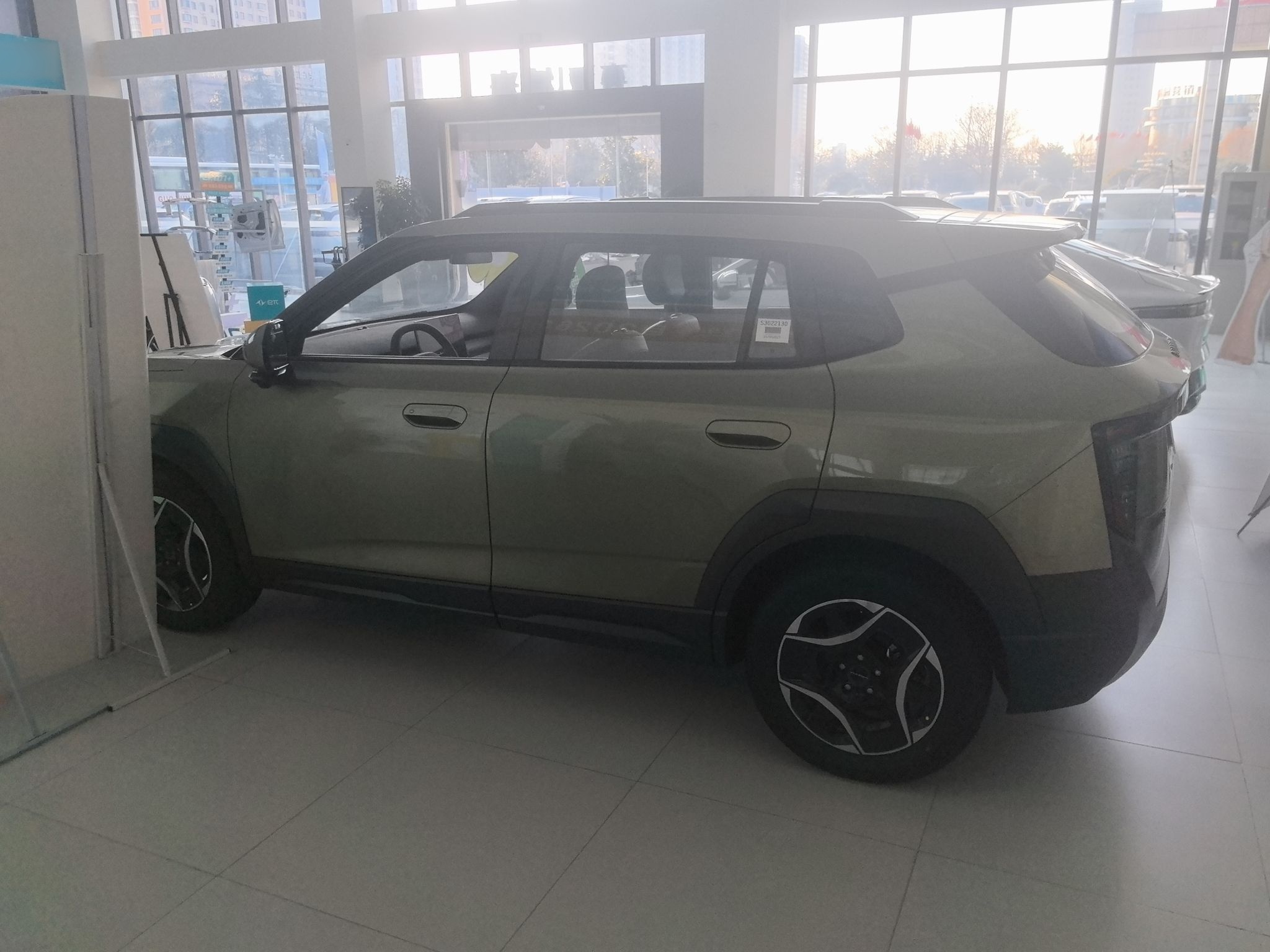 Dongfeng Nano 06 2025 thumb 3