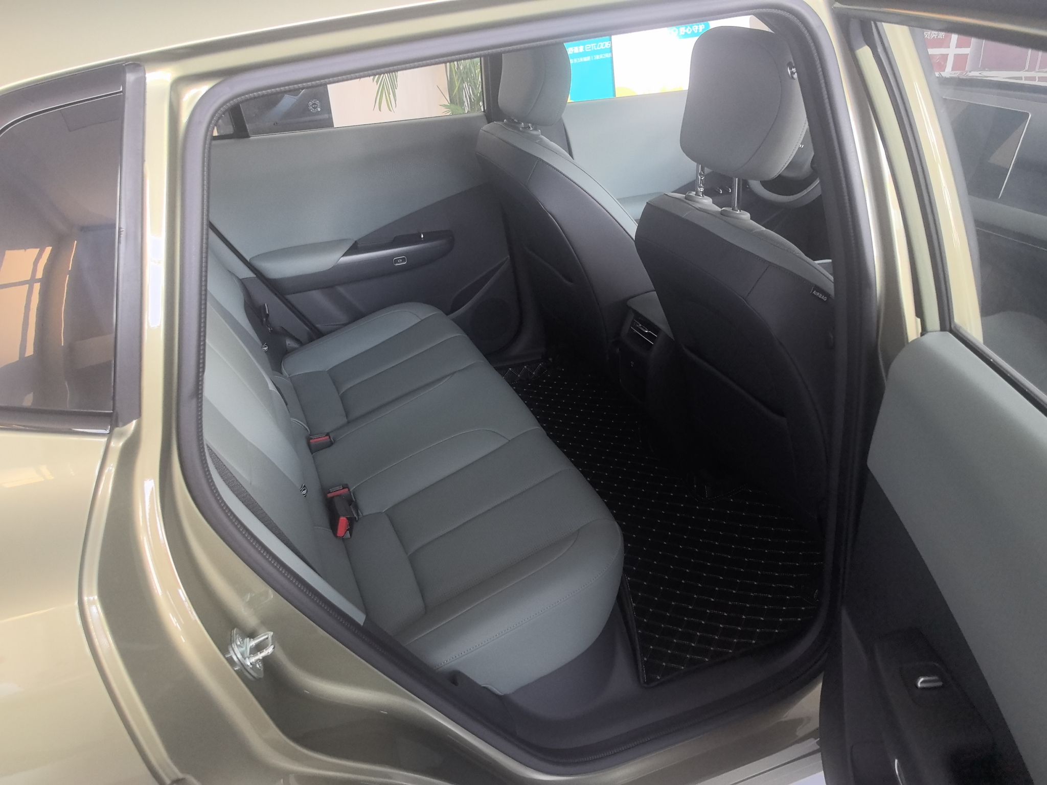 Dongfeng Nano 06 2025 thumb 8