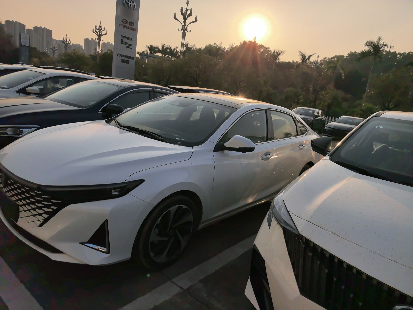 Changan Raeton 2023 thumb 6