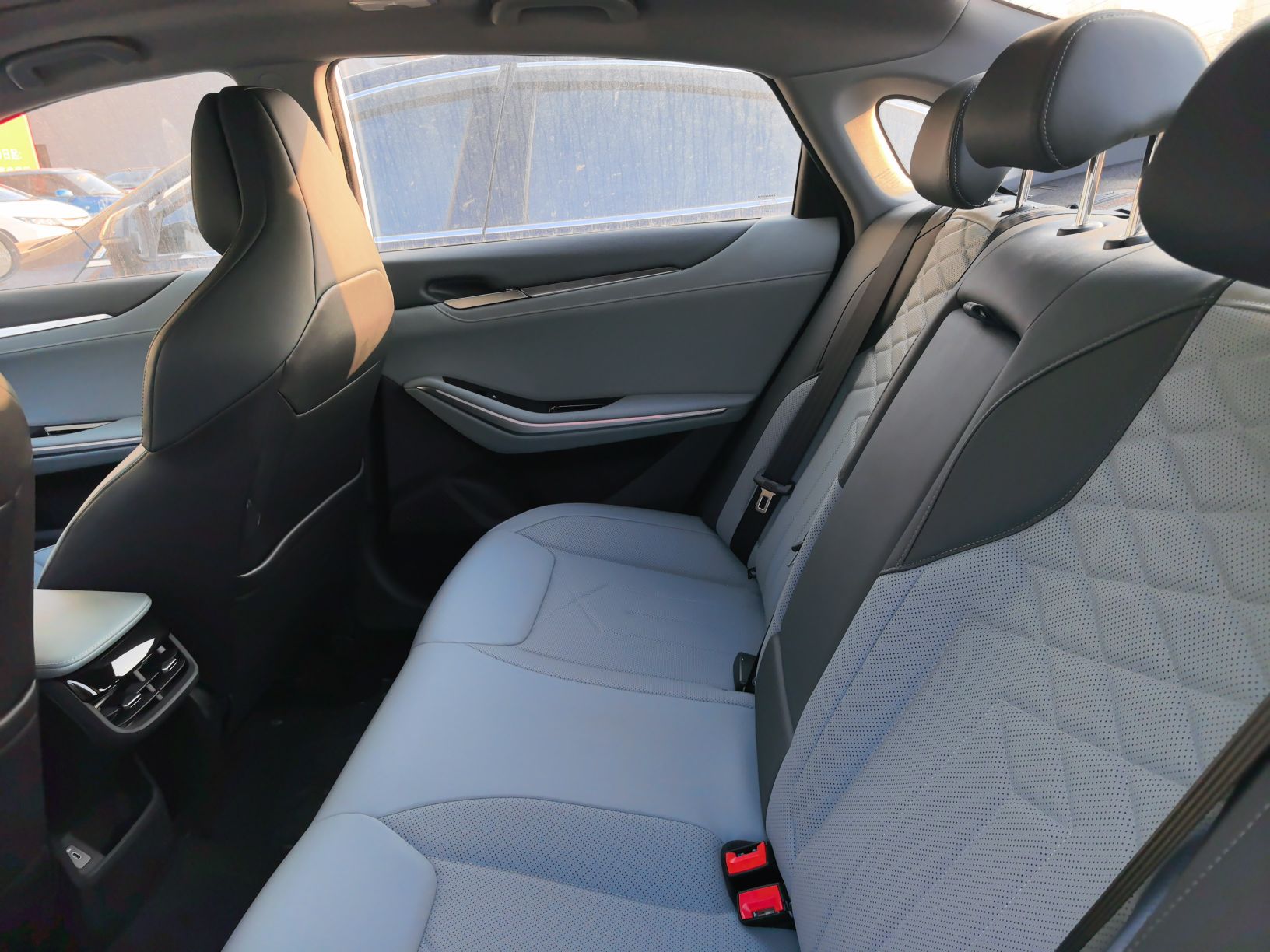 Changan Raeton 2023 thumb 7